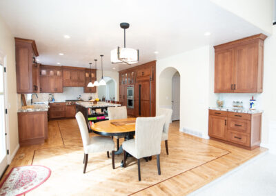 Cottonwood Heights | Kitchen Remodel