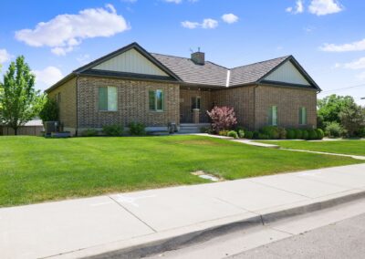 Cedar Hills | Custom Home Build