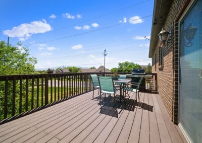 CedarHills_UtahCounty_CustomHome_Deck_TrexDeck