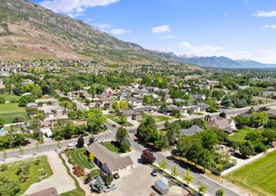 CedarHills_UtahCounty_CustomHome_aeral