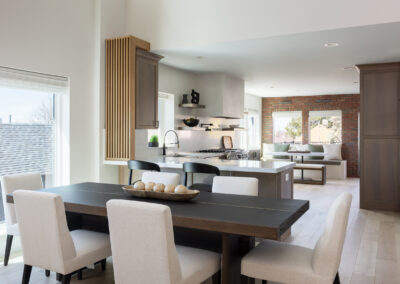 SaltLakeCity_HistoricRemodel_DiningRoom_WhiteOakFinishes
