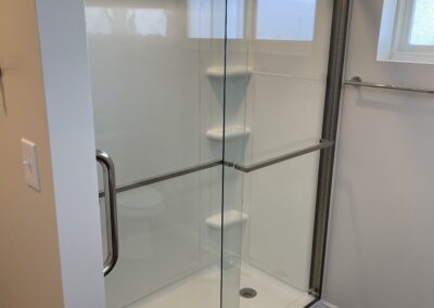 American Fork | Bathroom Remodel