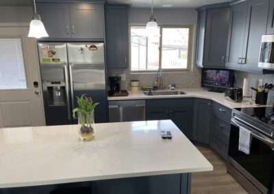 West Jordan | Kitchen Remodel
