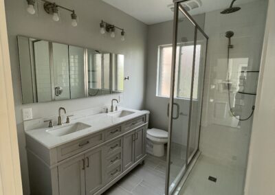 Historic Bathroom Remodel | Salt Lake City