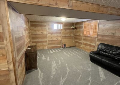 Disaster Cleanup | Remodel | West Valley