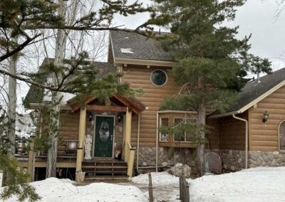 Exterior Remodel