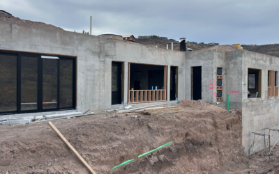 Inside One of Coalville’s Most Unique Custom Home Projects