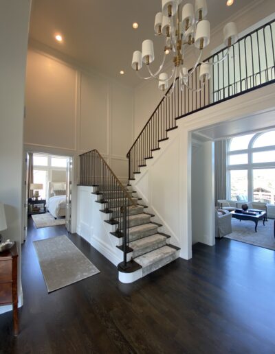 Sandy_SaltLakeCounty_PrivateCommunity_Remodel_EntryWay