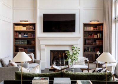 Sandy | Pepperwood Community | Remodel