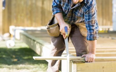 Home Improvement Projects That Provide Real Value