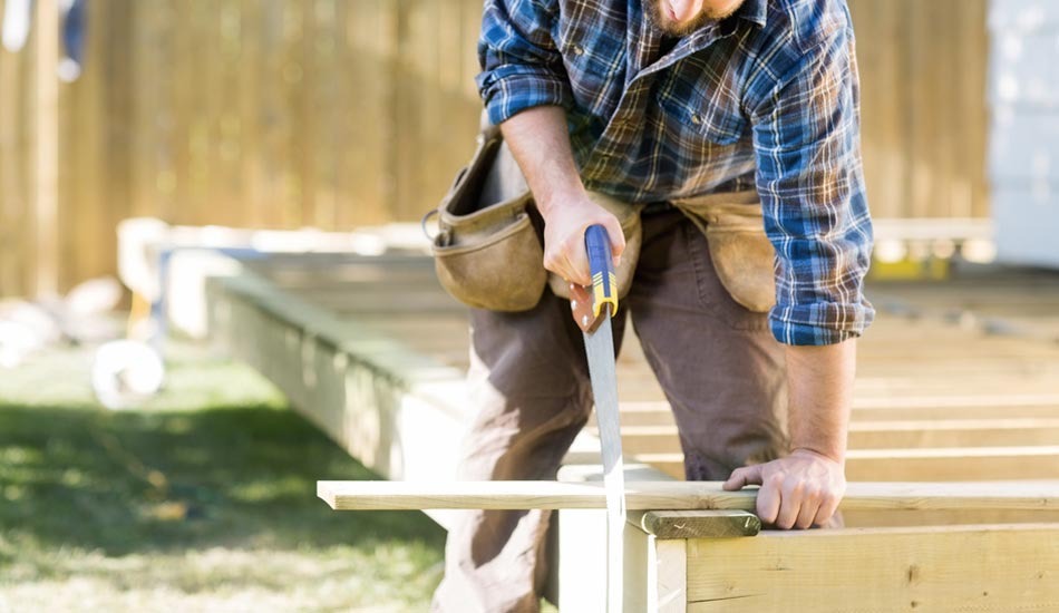 Home Improvement Projects That Provide Real Value