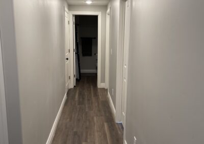 PleasantGrove_UtahCounty_Basement_Hallway