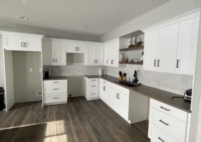 Pleasant Grove | Basement Remodel