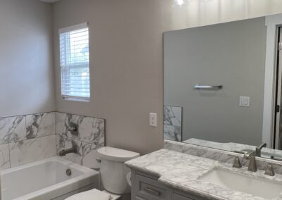 Lehi | Bathroom Remodel