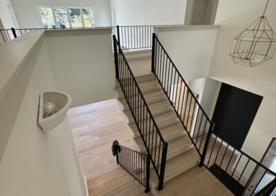 Holliday_SaltLake_LuxuryCustomHome_NewConstruction_Staircase
