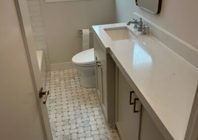 Holladay | Salt Lake County | Bathroom Remodel