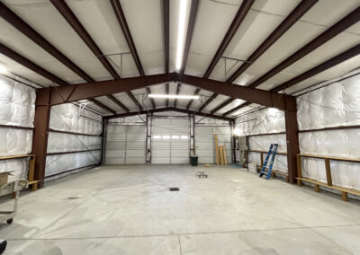 Rockport_CustomBuild_Bardominium_RVGarage