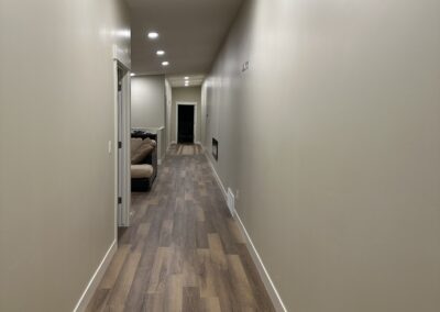 Rockport_CustomBuild_Bardominium_Hallway