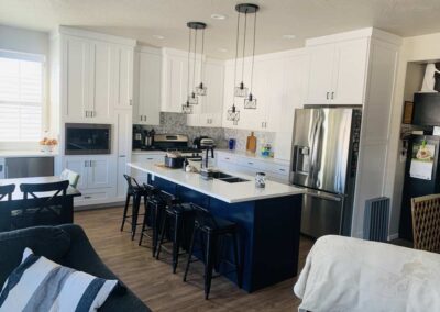 Kearns | Kitchen Remodel