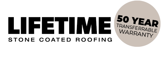 Stone Coated Steel Roof 50 Year Warranty