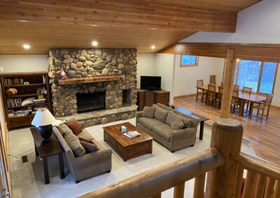 Park City | Pinebrook | Remodel & Restoration
