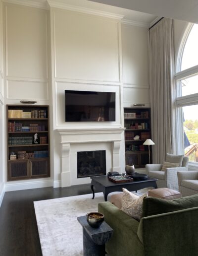 Sandy_SaltLakeCounty_PrivateCommunity_Remodel_LivingRoom