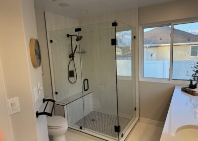 West Jordan | Bathroom Remodel