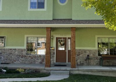 Exterior Remodel | Millcreek