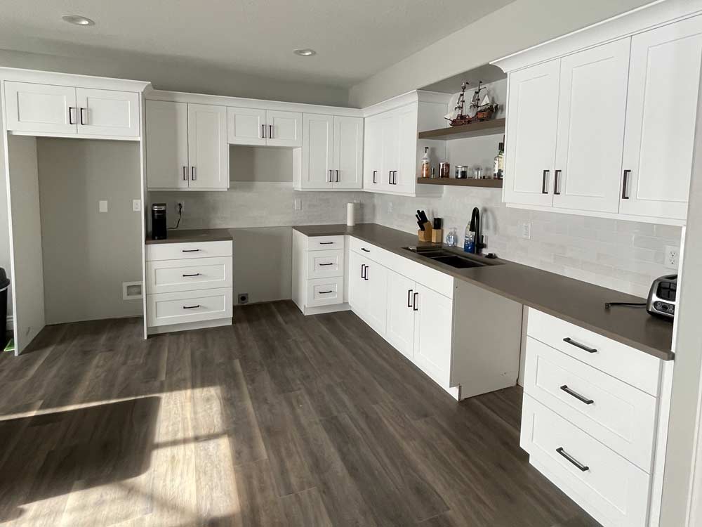 Pleasant-Grove-Basement-Remodel-Main New Home Contractor Utah Montana Idaho CK Builders