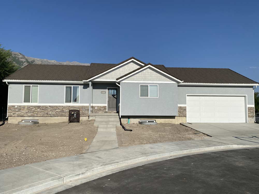 Pleasant-Grove-Starter-Home-Remodel-Main New Home Contractor Utah Montana Idaho CK Builders