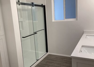 Spanish Fork | Utah County | Bathroom Remodel