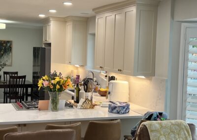 Sandy | Kitchen Remodel