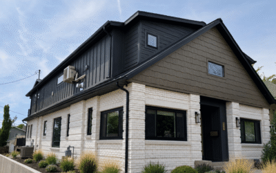 Reimagining a Salt Lake City Avenues Home