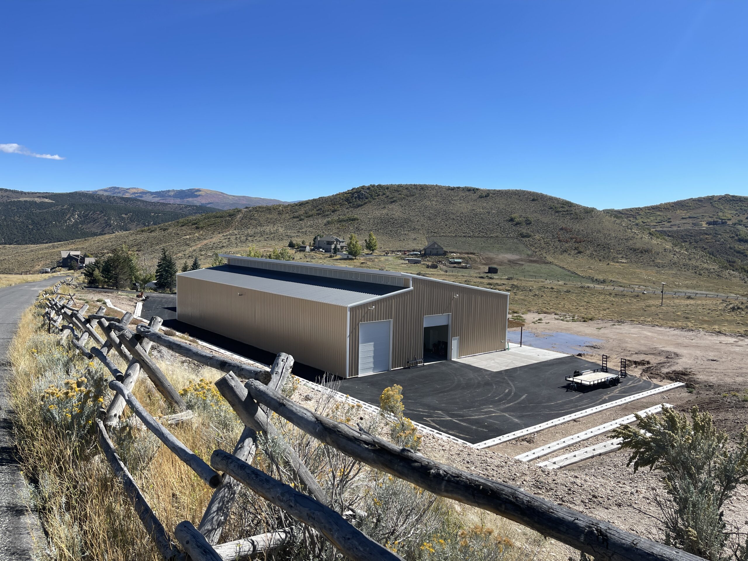 Summit_County_Barndominium_Exteror_CustomHome_CKBuilders