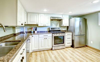 Adding A Second Kitchen To Your Basement