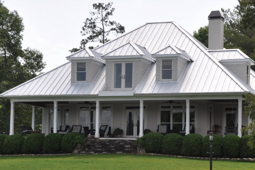 Aluminum Roof Utah Aluminum Roofing Utah Montana Idaho
