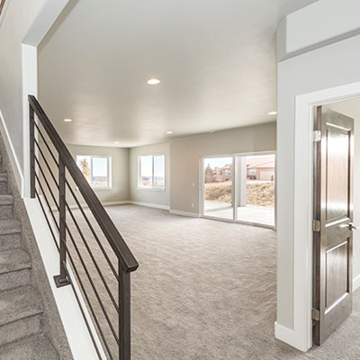 Basement Remodel Basement Remodeling In Utah Montana Idaho