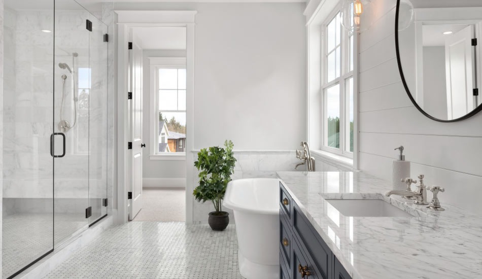 New Bathroom Trends Of 2020 | Bathroom Remodel Contractor UT