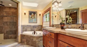 Things To Consider When Tiling A Bathroom In Salt Lake City