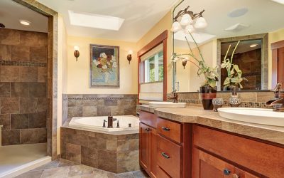 Things To Consider When Tiling A Bathroom In Salt Lake City