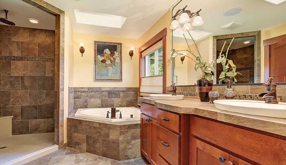Choosing Tile For Your Bathroom Remodel, Floor Tile Salt Lake City