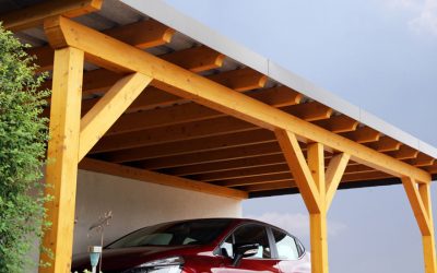 4 Great Tips For Building A Carport