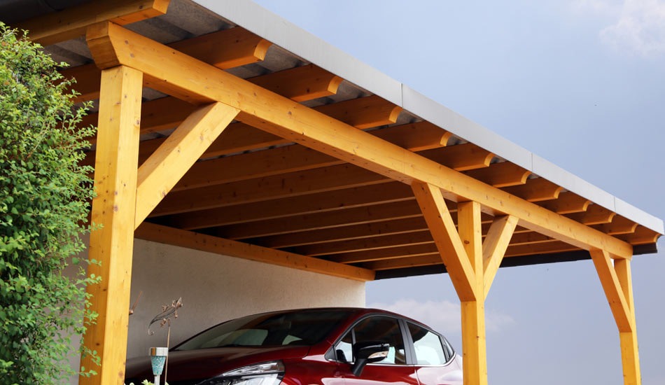 4 Great Tips For Building A Carport