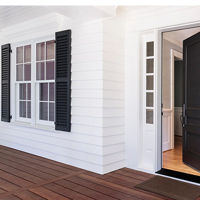 New Shutters New Shutters For Home In Utah Montana Idaho
