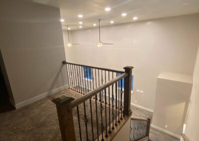 PleasantGrove_UtahCounty_CustomHome_Stairs