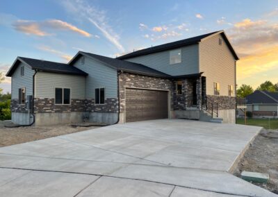 Pleasant Grove | New Construction