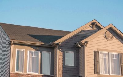 Exterior Products For Houses In Harsh Environments