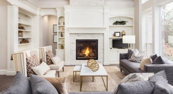 Adding A Fireplace To Your Home In Montana