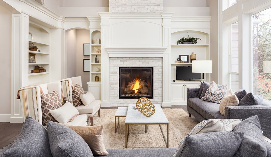 Adding A Fireplace To Your Home In Montana