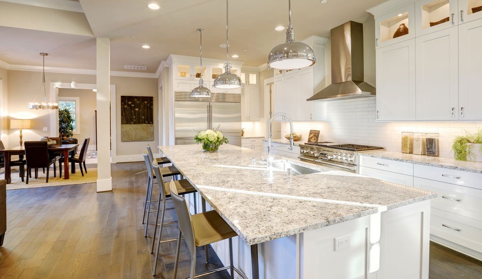 Kitchen Renovations With A Home Remodel Specialist